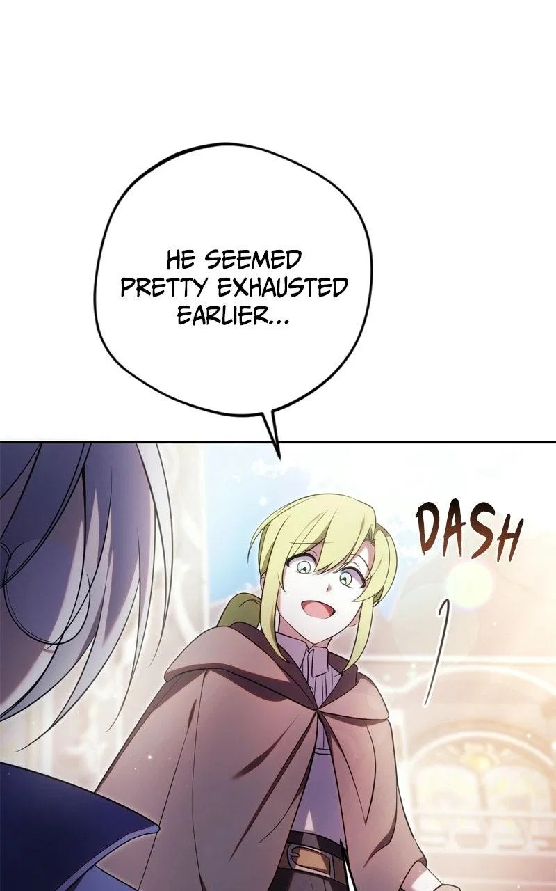The Villainous Tyrant Has Returned Chapter 85 – Page 69