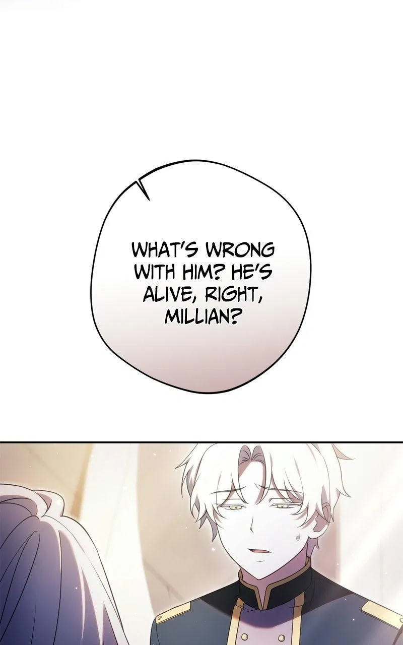 The Villainous Tyrant Has Returned Chapter 85 – Page 73