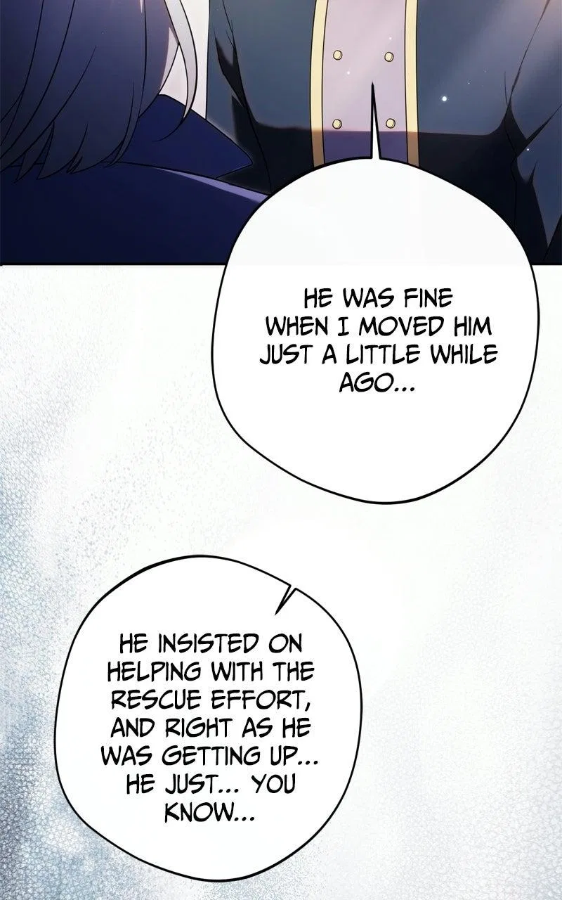 The Villainous Tyrant Has Returned Chapter 85 – Page 74