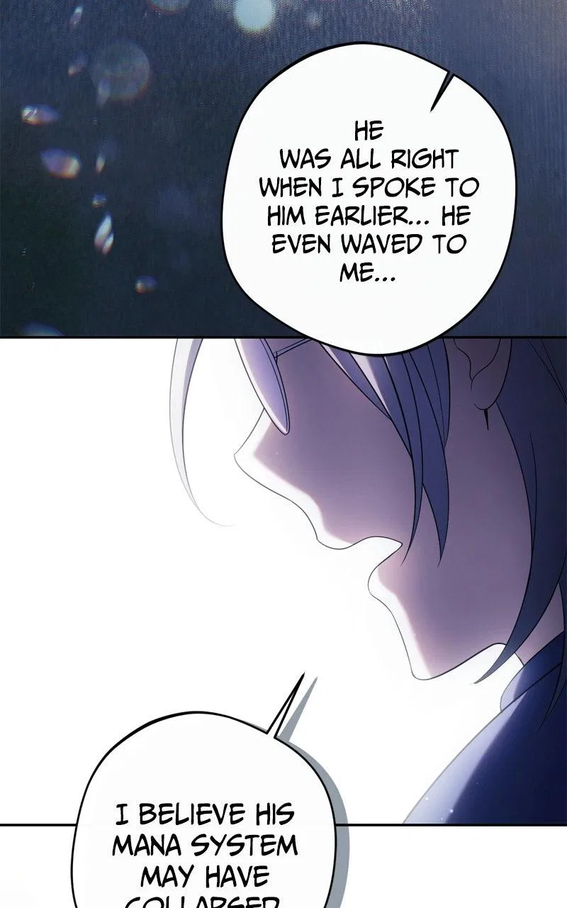 The Villainous Tyrant Has Returned Chapter 85 – Page 76