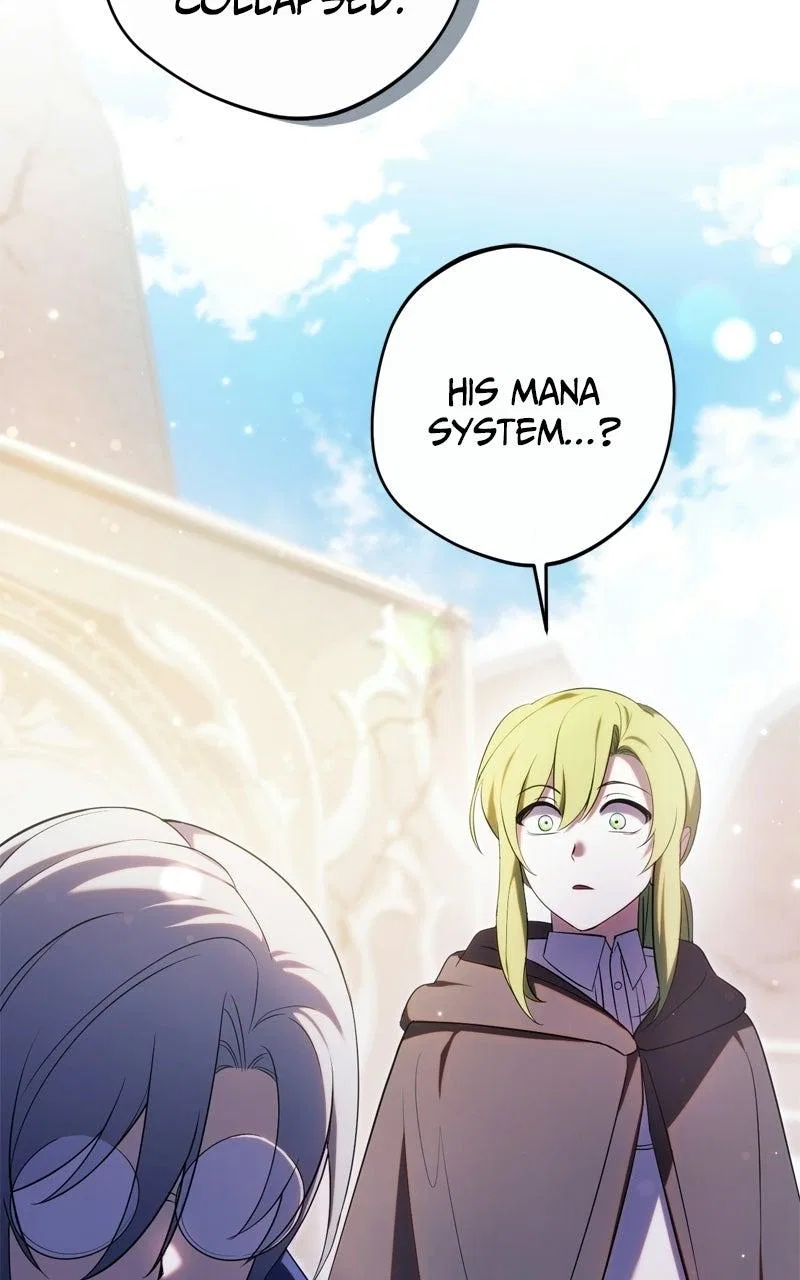 The Villainous Tyrant Has Returned Chapter 85 – Page 77