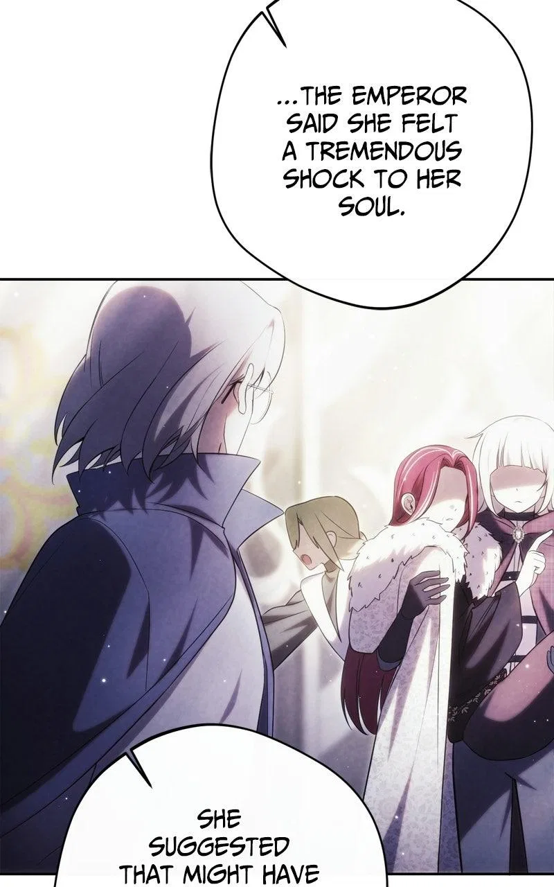 The Villainous Tyrant Has Returned Chapter 85 – Page 79