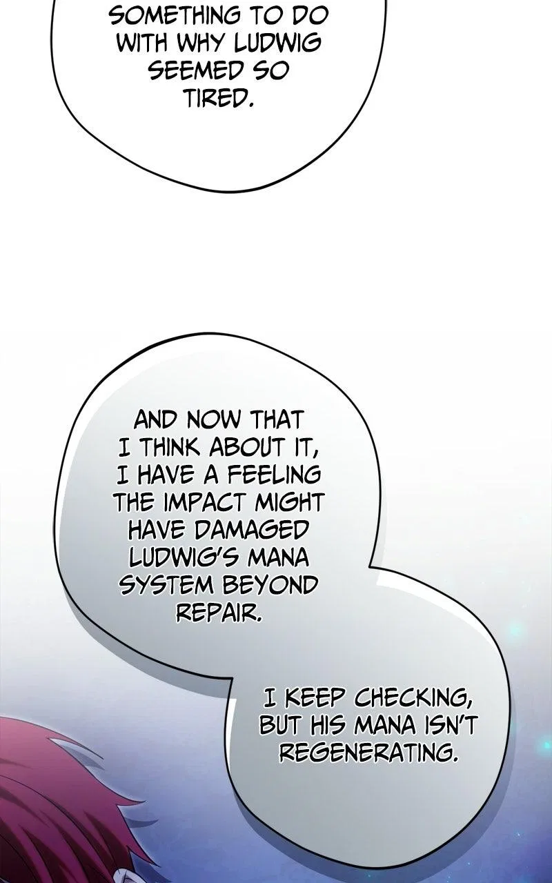 The Villainous Tyrant Has Returned Chapter 85 – Page 80