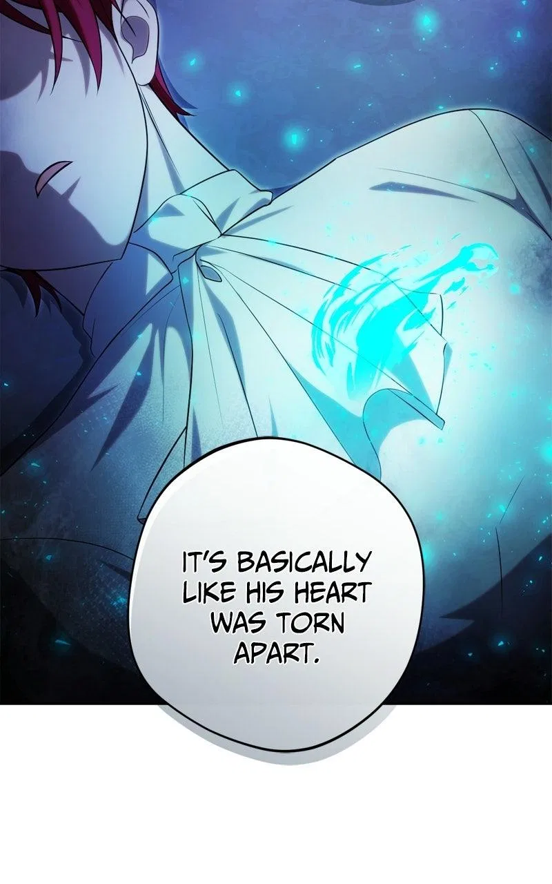 The Villainous Tyrant Has Returned Chapter 85 – Page 81