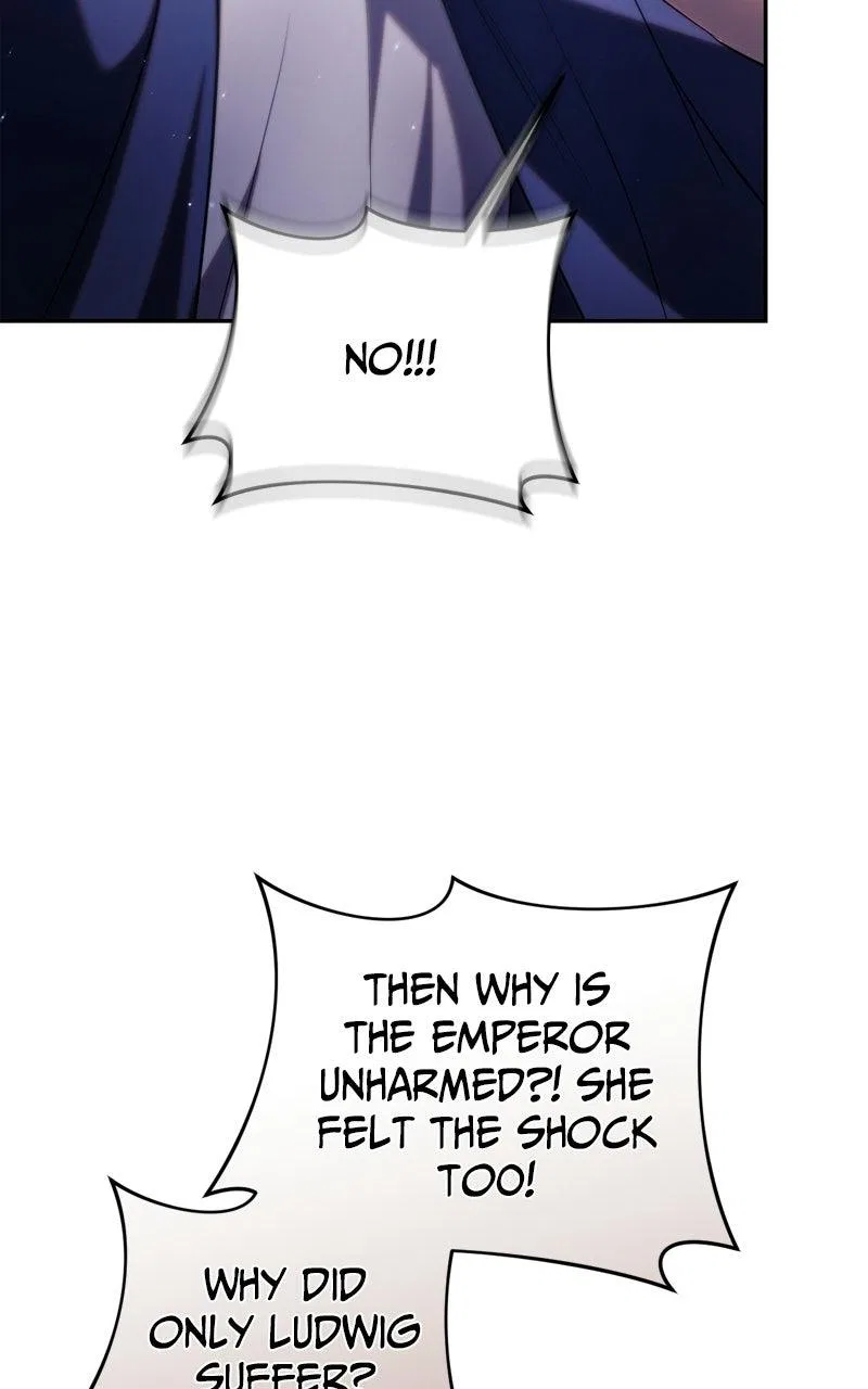 The Villainous Tyrant Has Returned Chapter 85 – Page 83