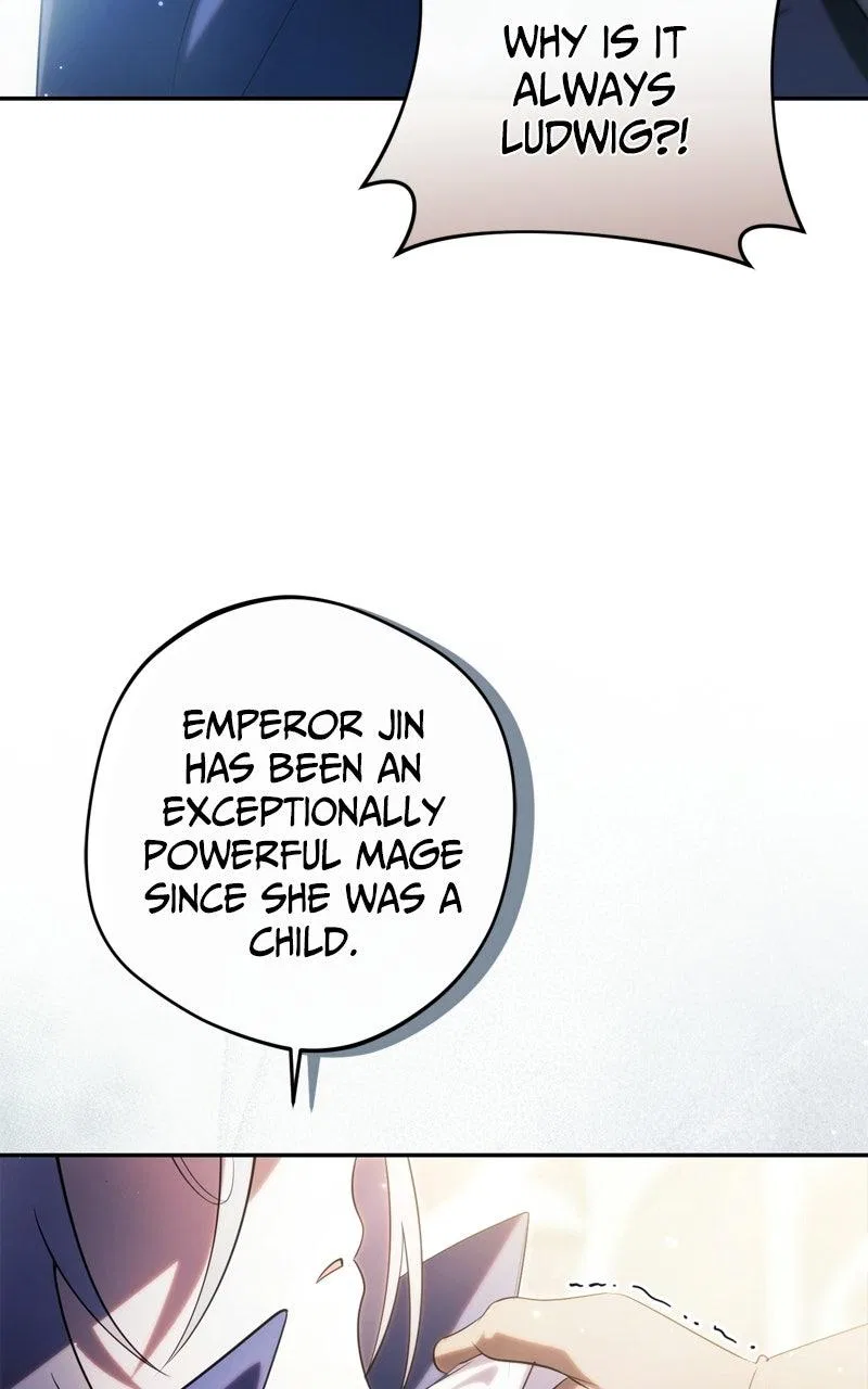 The Villainous Tyrant Has Returned Chapter 85 – Page 85