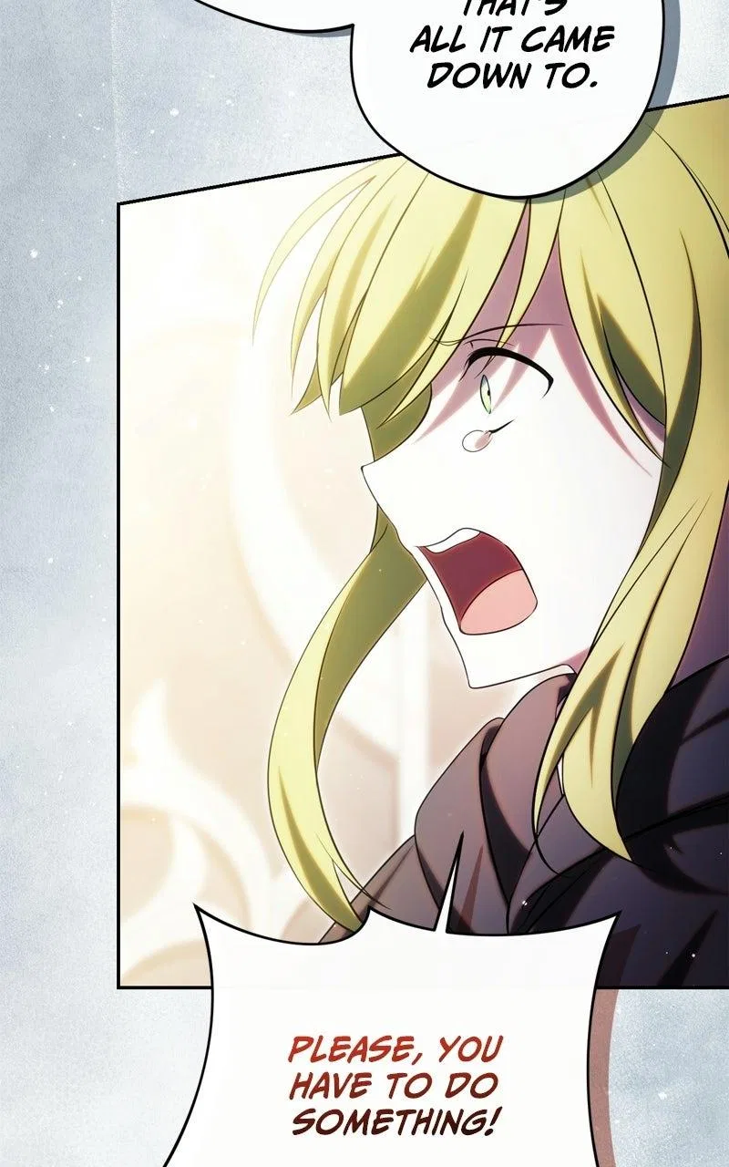 The Villainous Tyrant Has Returned Chapter 85 – Page 87