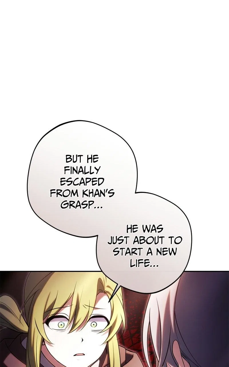 The Villainous Tyrant Has Returned Chapter 85 – Page 91