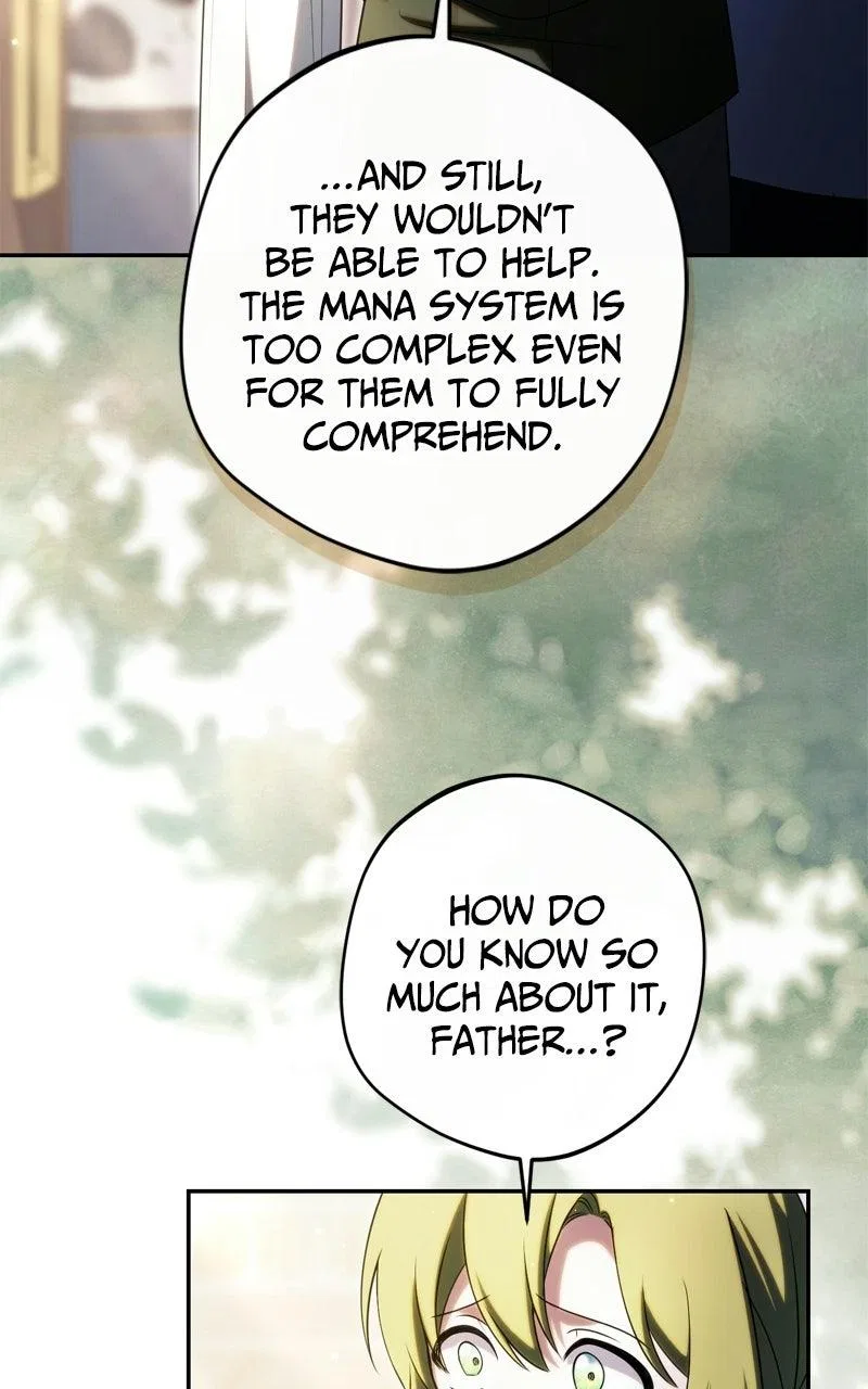 The Villainous Tyrant Has Returned Chapter 85 – Page 95