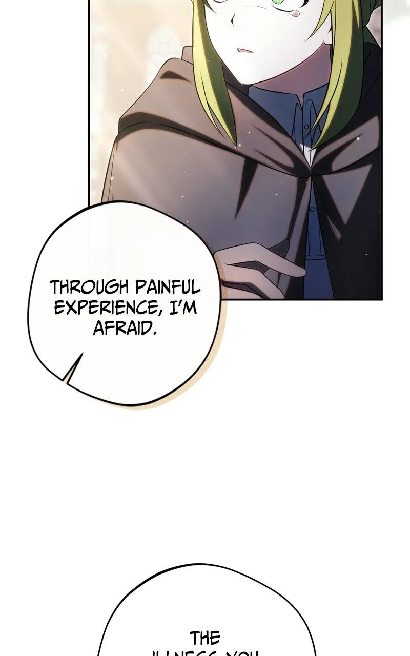 The Villainous Tyrant Has Returned Chapter 85 – Page 96