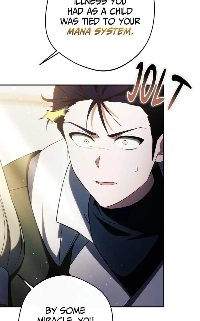 The Villainous Tyrant Has Returned Chapter 85 – Page 97