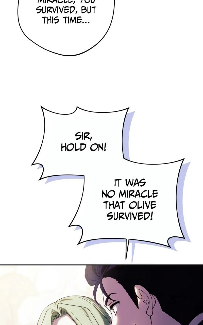 The Villainous Tyrant Has Returned Chapter 85 – Page 98