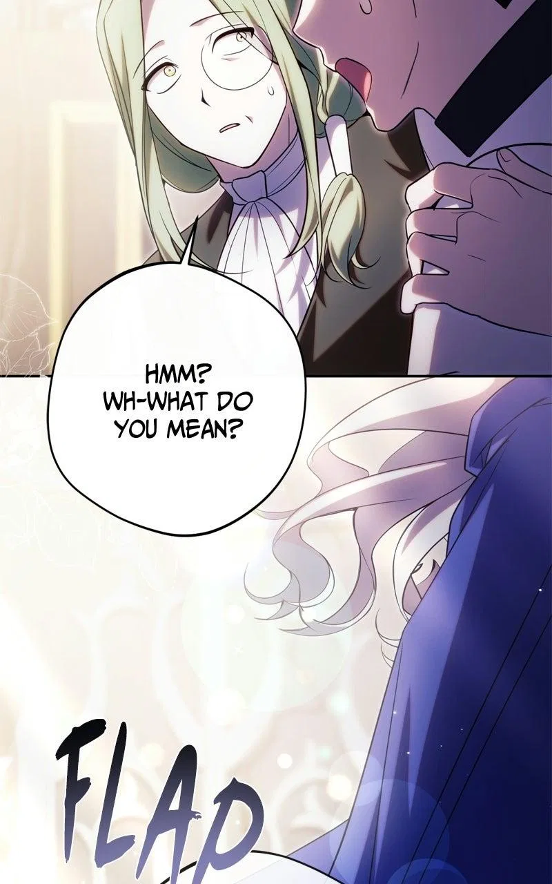 The Villainous Tyrant Has Returned Chapter 85 – Page 99
