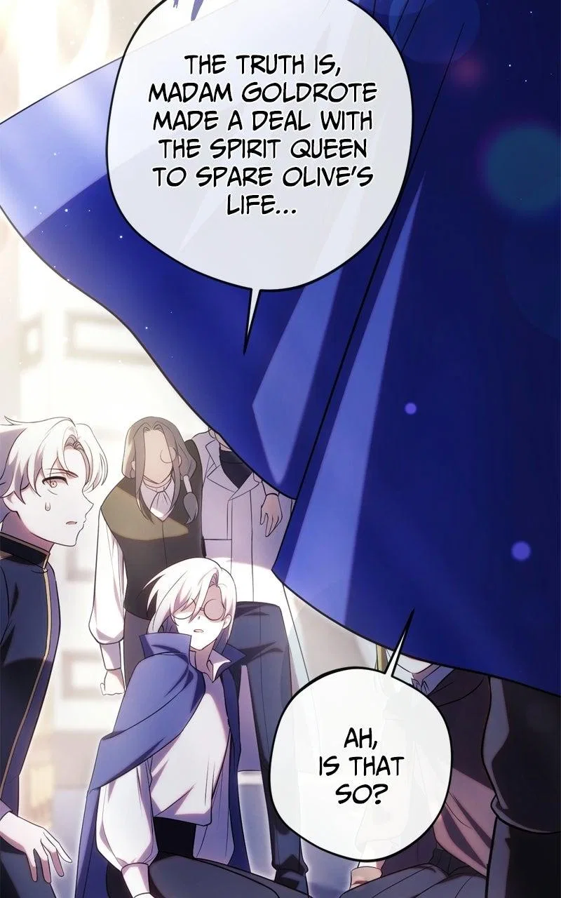 The Villainous Tyrant Has Returned Chapter 85 – Page 100