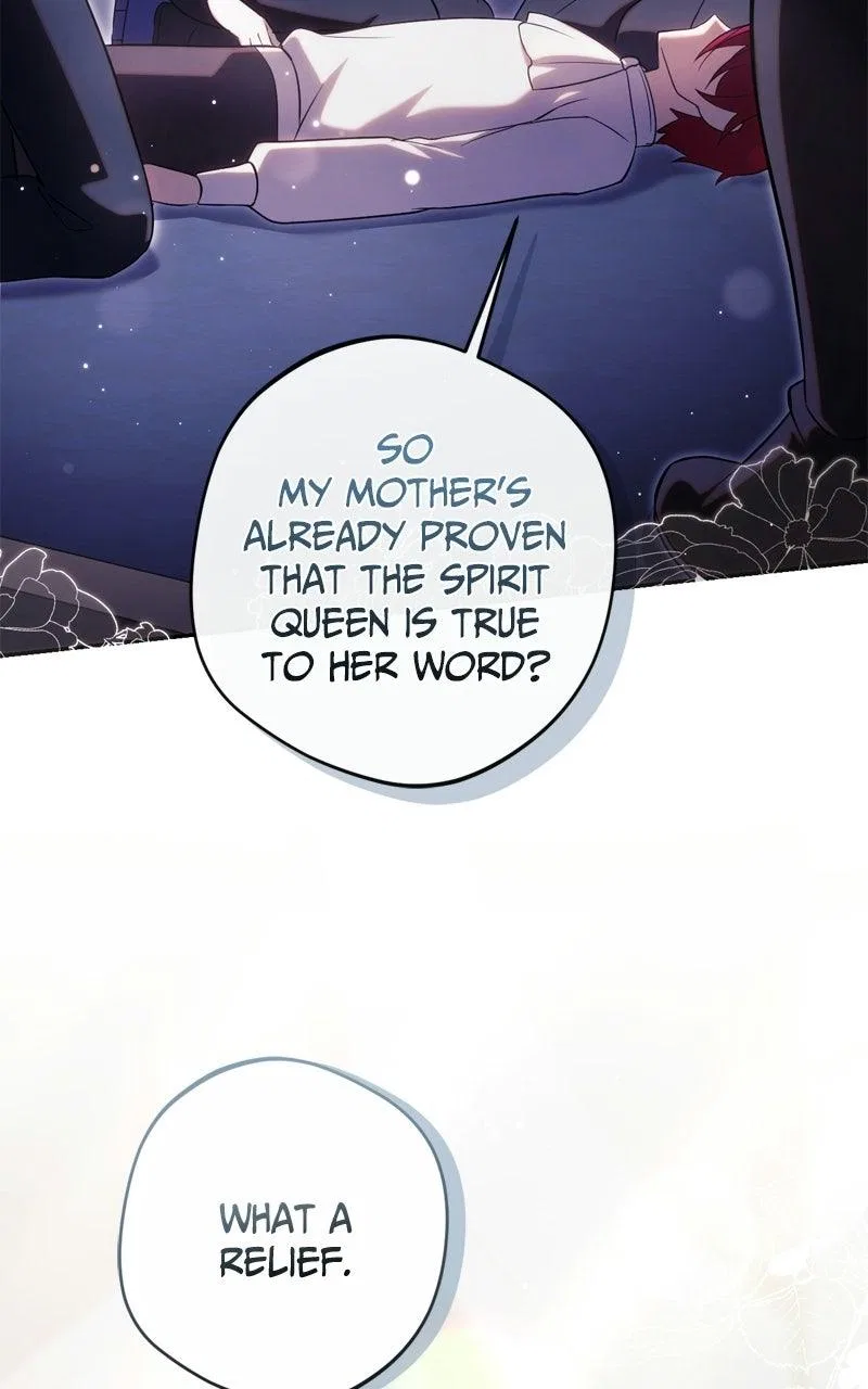 The Villainous Tyrant Has Returned Chapter 85 – Page 101
