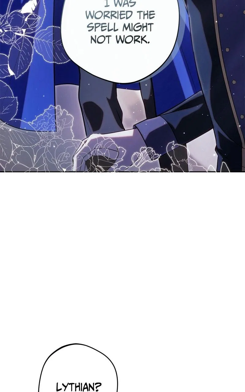 The Villainous Tyrant Has Returned Chapter 85 – Page 103