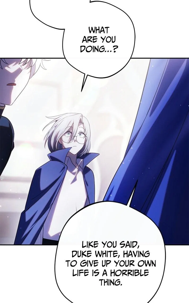 The Villainous Tyrant Has Returned Chapter 85 – Page 104