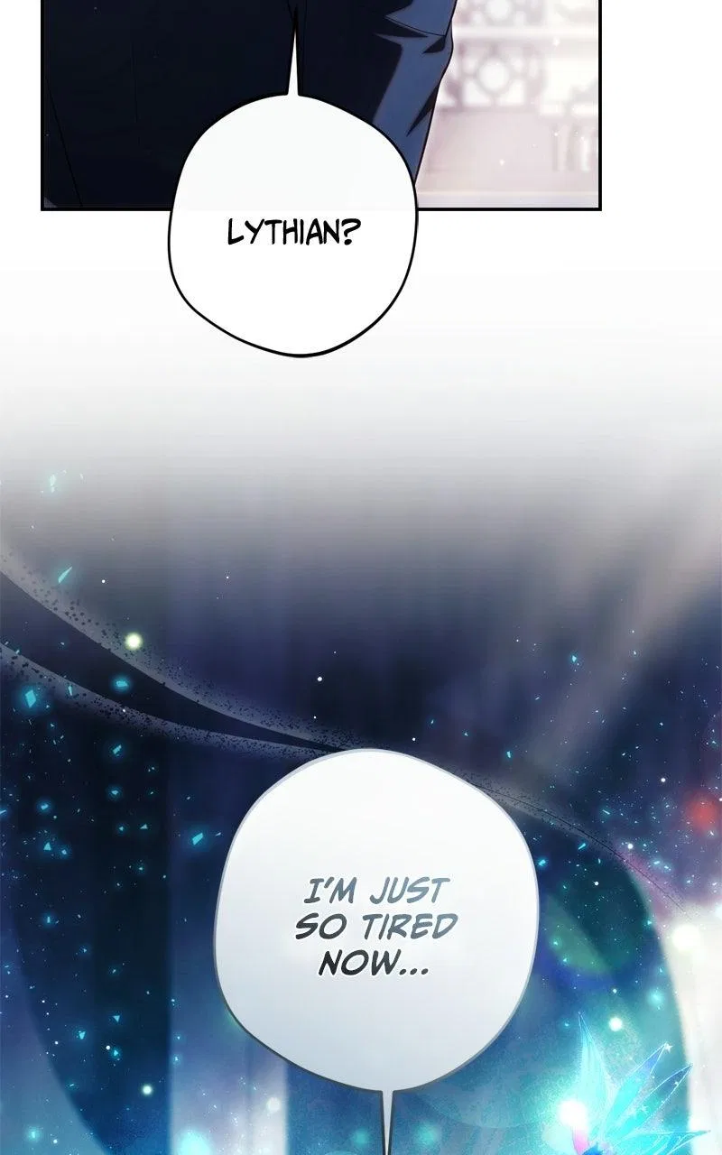 The Villainous Tyrant Has Returned Chapter 85 – Page 106