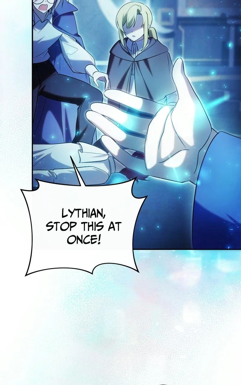 The Villainous Tyrant Has Returned Chapter 85 – Page 109