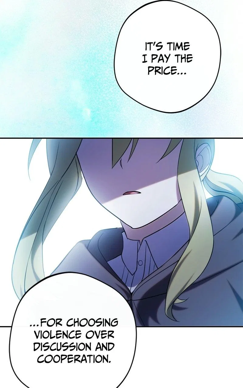 The Villainous Tyrant Has Returned Chapter 85 – Page 110