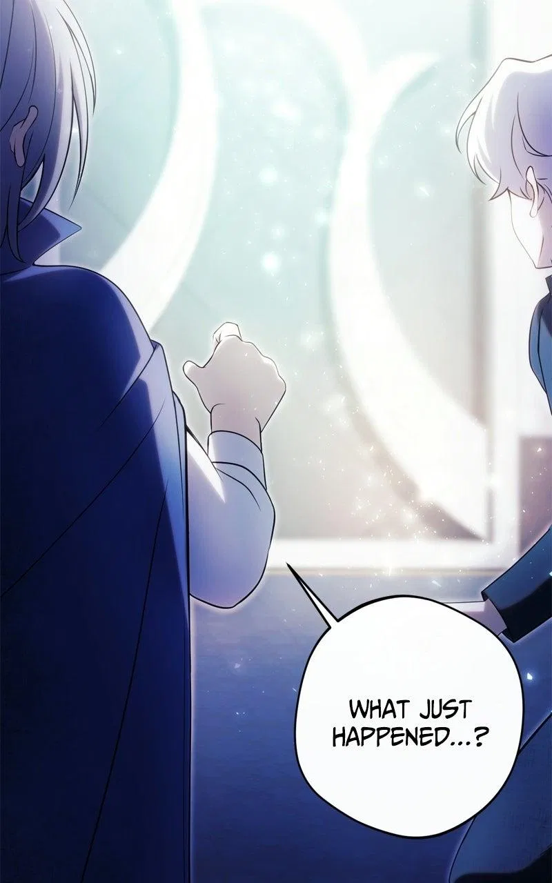 The Villainous Tyrant Has Returned Chapter 85 – Page 121