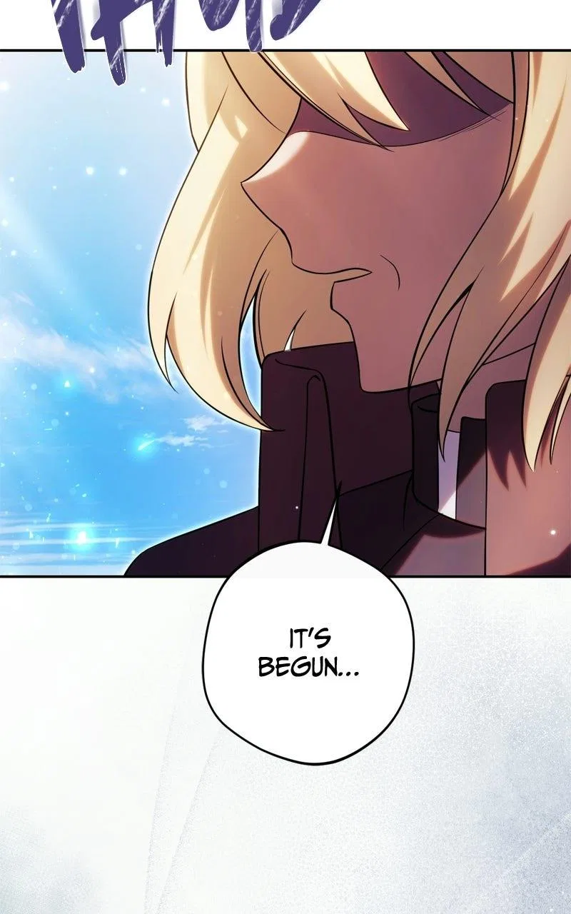 The Villainous Tyrant Has Returned Chapter 84 – Page 2