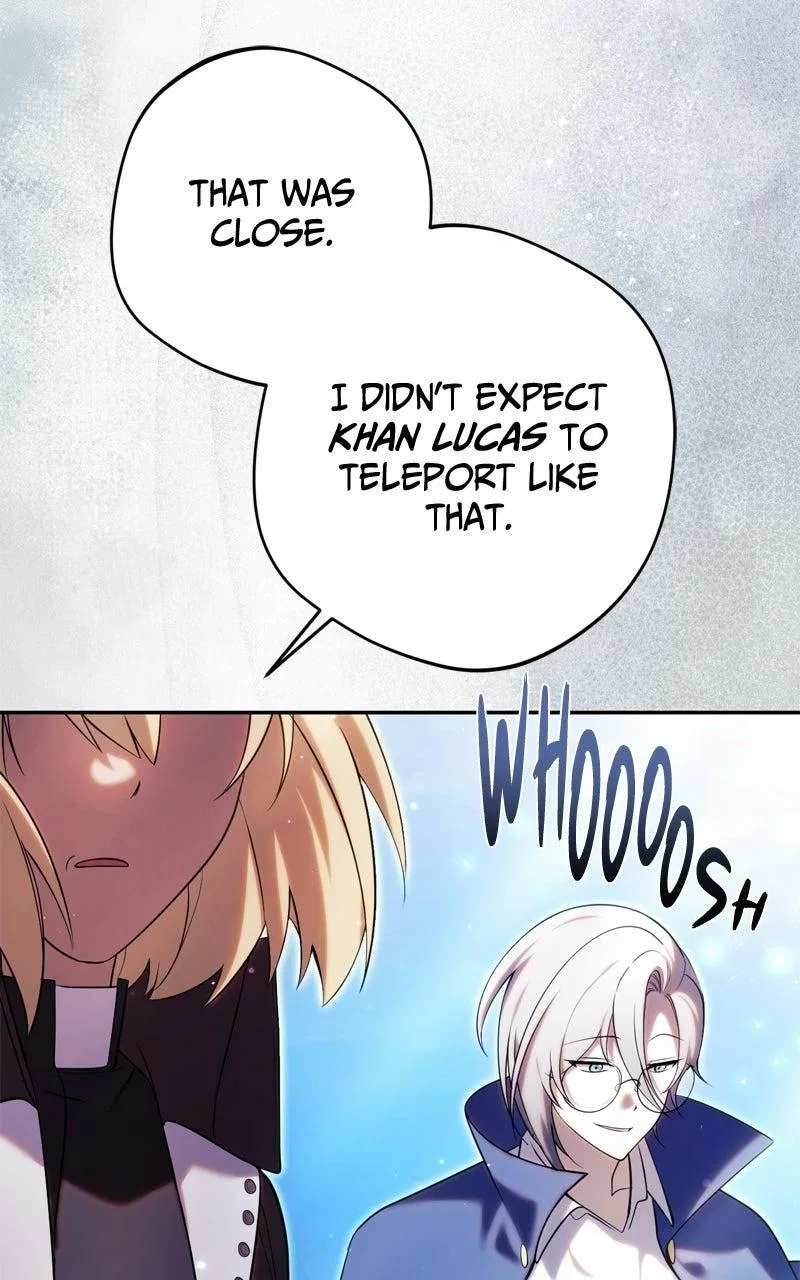 The Villainous Tyrant Has Returned Chapter 84 – Page 3