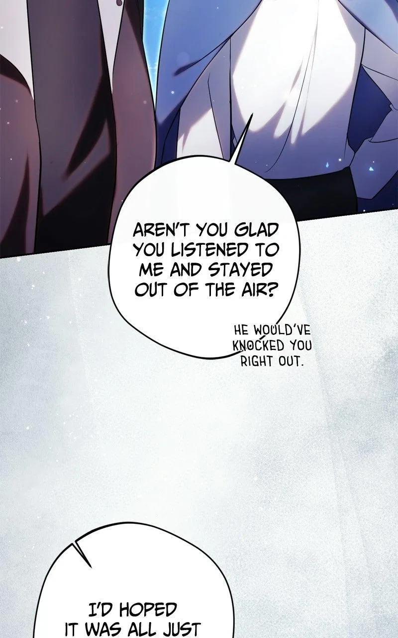 The Villainous Tyrant Has Returned Chapter 84 – Page 4