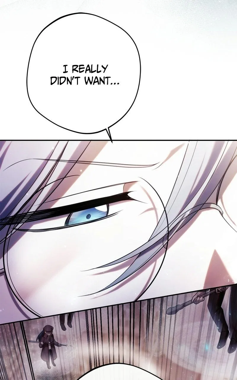 The Villainous Tyrant Has Returned Chapter 84 – Page 6