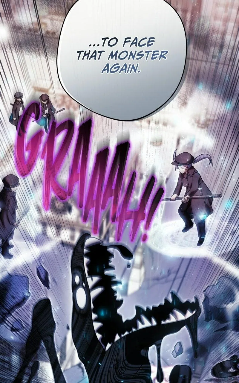 The Villainous Tyrant Has Returned Chapter 84 – Page 7