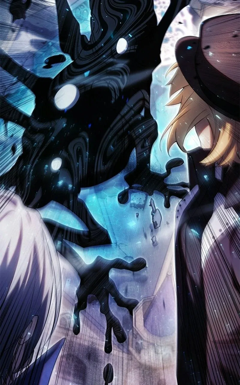 The Villainous Tyrant Has Returned Chapter 84 – Page 8