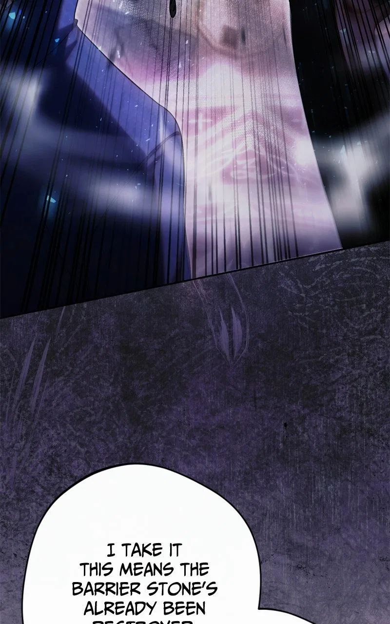 The Villainous Tyrant Has Returned Chapter 84 – Page 9