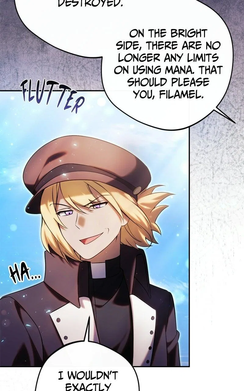 The Villainous Tyrant Has Returned Chapter 84 – Page 10
