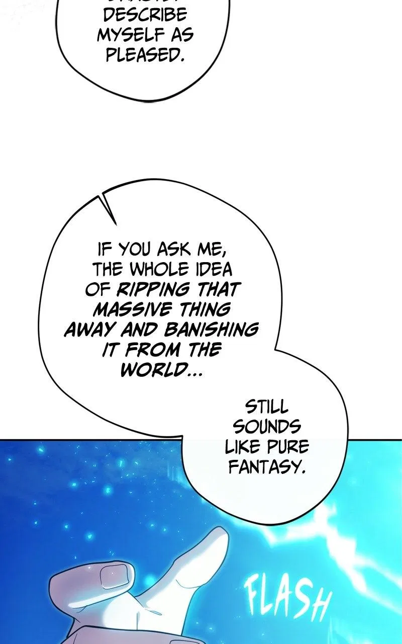 The Villainous Tyrant Has Returned Chapter 84 – Page 11