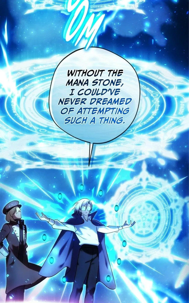 The Villainous Tyrant Has Returned Chapter 84 – Page 13