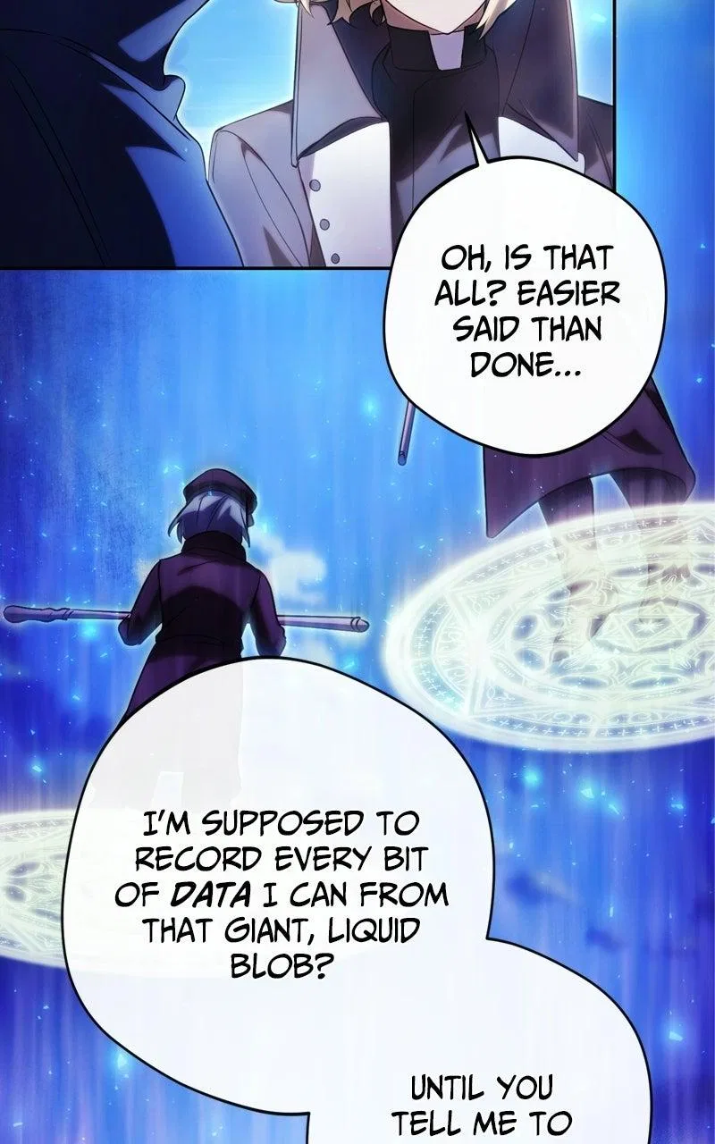 The Villainous Tyrant Has Returned Chapter 84 – Page 16