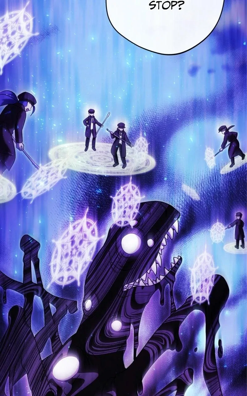 The Villainous Tyrant Has Returned Chapter 84 – Page 17