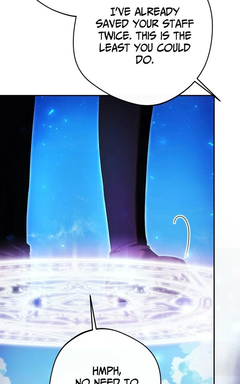 The Villainous Tyrant Has Returned Chapter 84 – Page 19