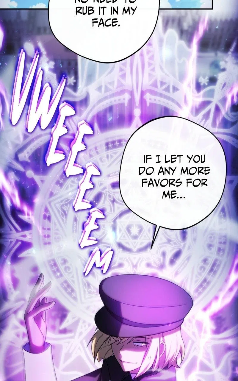 The Villainous Tyrant Has Returned Chapter 84 – Page 20