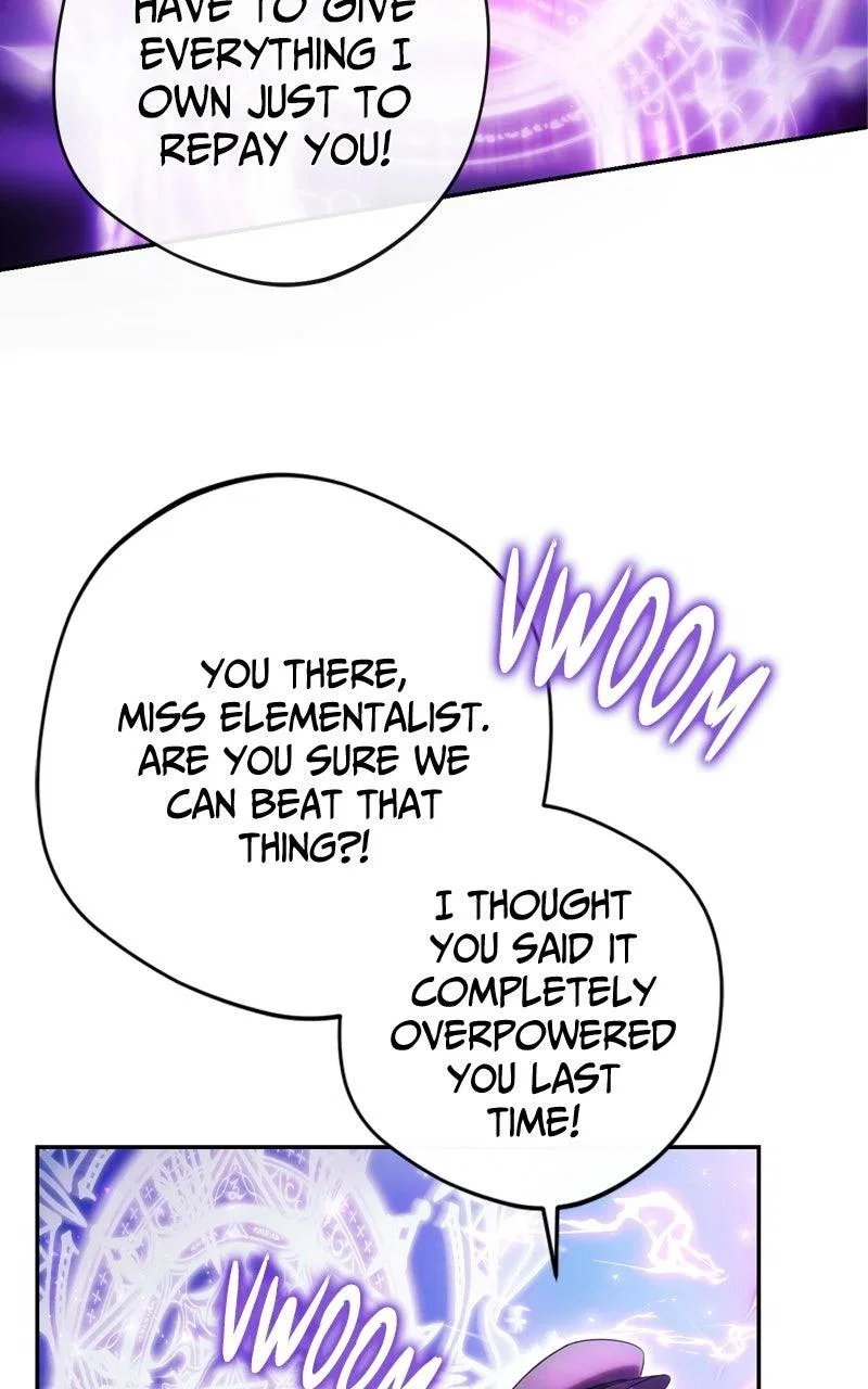 The Villainous Tyrant Has Returned Chapter 84 – Page 22