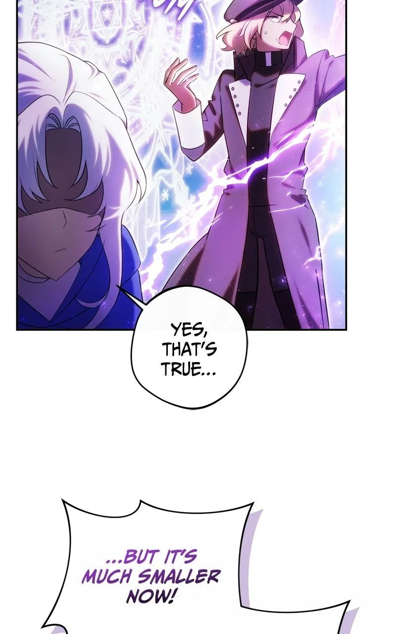 The Villainous Tyrant Has Returned Chapter 84 – Page 23