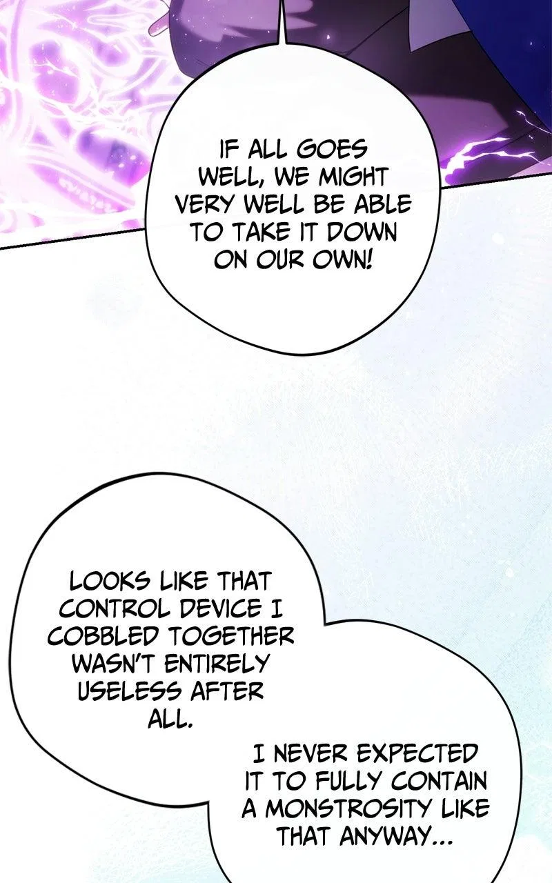 The Villainous Tyrant Has Returned Chapter 84 – Page 25