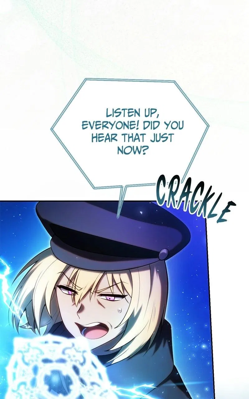 The Villainous Tyrant Has Returned Chapter 84 – Page 27