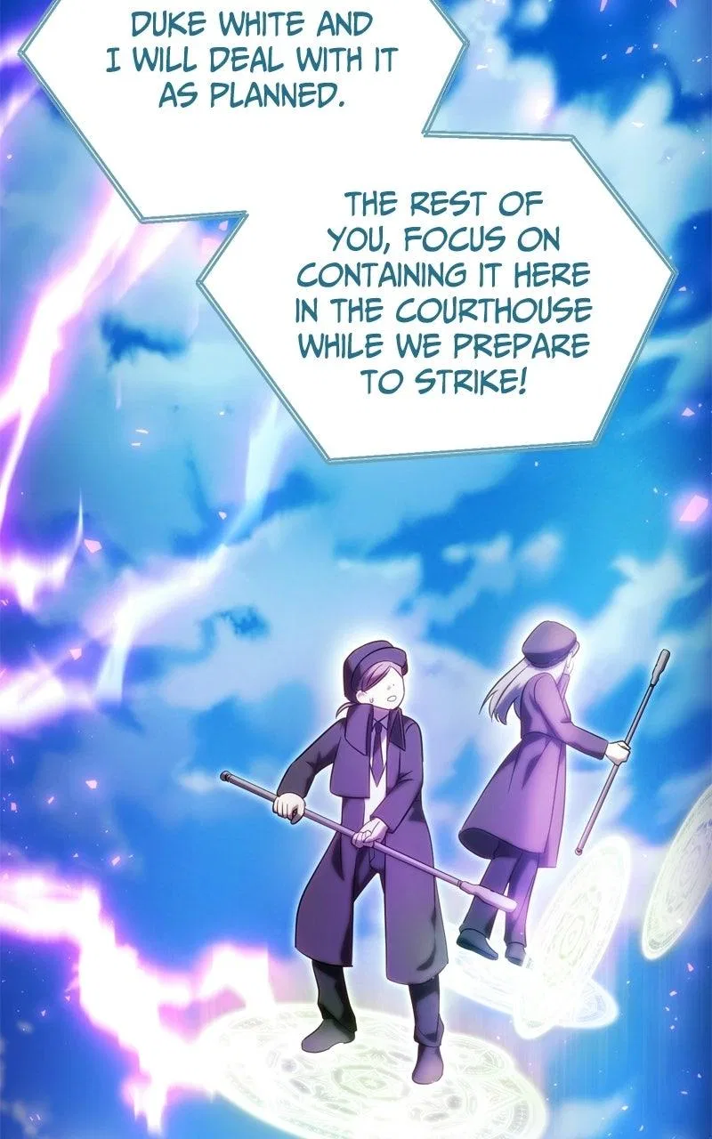 The Villainous Tyrant Has Returned Chapter 84 – Page 29