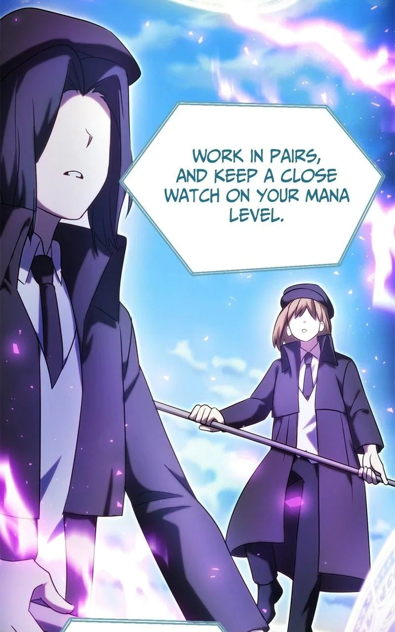 The Villainous Tyrant Has Returned Chapter 84 – Page 30