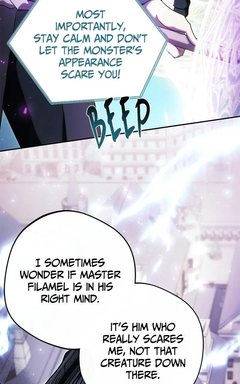 The Villainous Tyrant Has Returned Chapter 84 – Page 31