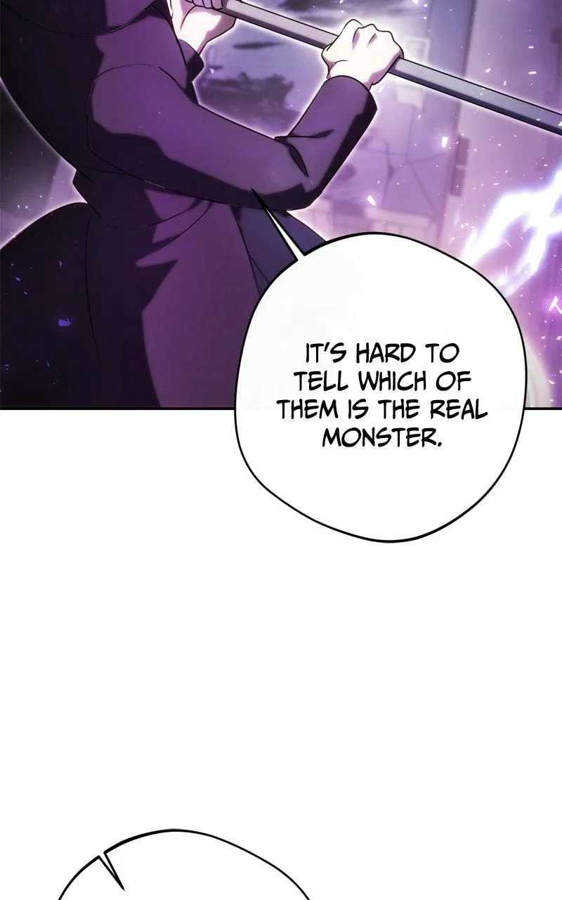 The Villainous Tyrant Has Returned Chapter 84 – Page 33