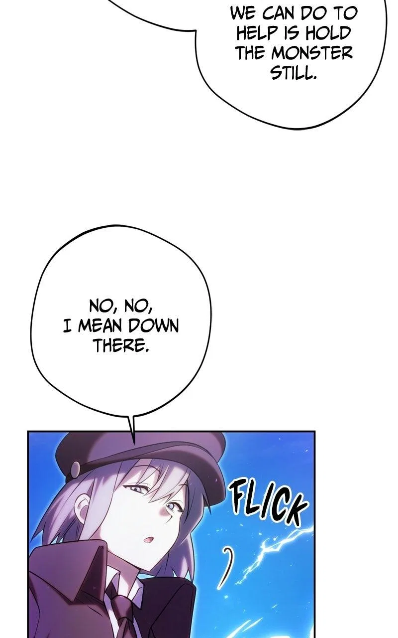 The Villainous Tyrant Has Returned Chapter 84 – Page 35