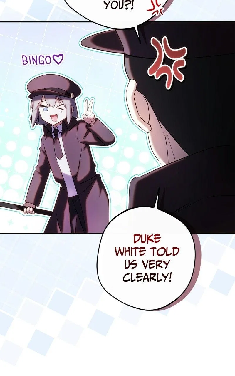 The Villainous Tyrant Has Returned Chapter 84 – Page 37