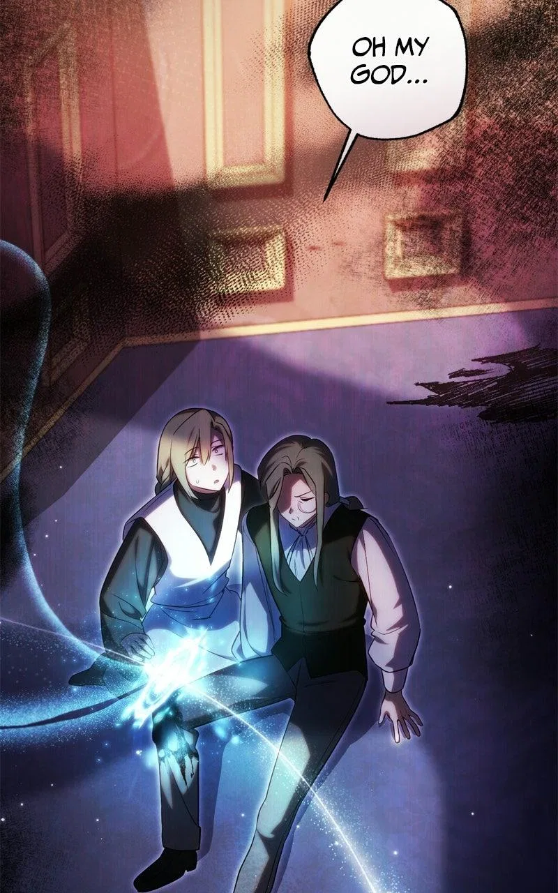 The Villainous Tyrant Has Returned Chapter 84 – Page 39